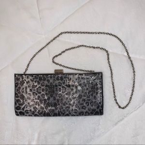 Whiting & Davis Mini Bag